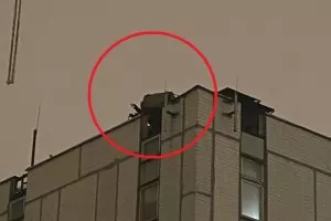 Русия призна за ПВО-съоръженията в Москва