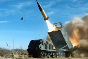 Украйна поиска от САЩ ракети с голям обсег