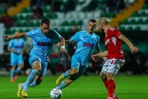 В Първа лига само един отбор твърдо залага на юноши