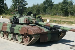 Полша праща в Украйна 60 танка PT 91 Twardy заедно с анонсираните