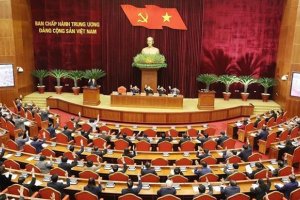 Президентът на Виетнам Нгуен Суан Фук подаде оставка от задълженията
