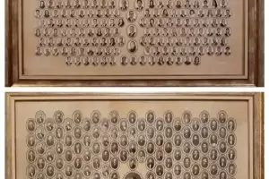 Рашидов се сравни с Екзарх Антим I