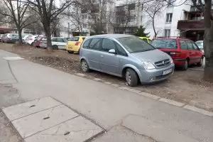 Промени ще затруднят още повече паркирането в градовете