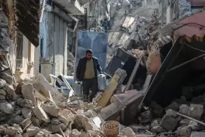 ЕС временно смекчава санкциите срещу Сирия