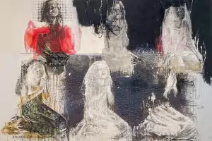 "Ахимса" - възхвала на пацифизма във време на война