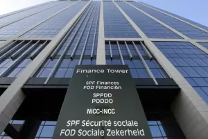 Белгия резна 58 млрд. евро на Русия, плюс 191 млрд. евро спрени транзакции