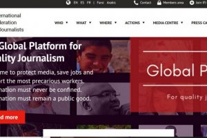 Журналистически профсъюзи от Финландия Норвегия Дания и Исландия ще напуснат