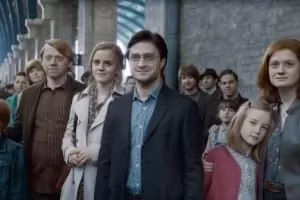 Филмът „Хари Потър и Прокълнатото дете“ засега е само в мечтите на феновете 