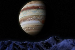 Астрономите откриха още 12 луни около Юпитер с което общият