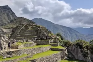 Мачу Пикчу е отворен отново 25 дни след затварянето му