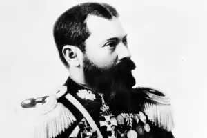 Основите на военната медицина у нас са положени от д-р Сава Мирков