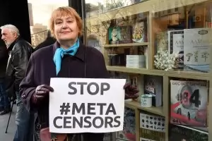 Telus спира да контролира българското съдържание във Фейсбук