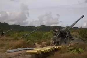 Sky News: Иран е доставил на Русия огромно количество боеприпаси