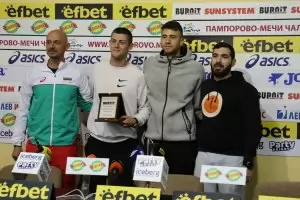 Капитанът за Купа "Дейвис": Ще се радваме Григор да се присъедини към нас