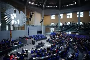 Германия намалява броя на депутатите в Бундестага