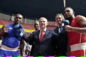 Бойкотиращите Русия страни правят алтернативно световно първенство по бокс