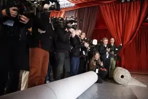 "Оскарите" за втора поредна година отказаха ефир на Зеленски