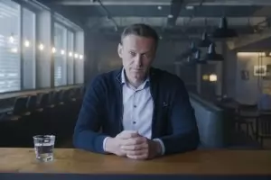 Би Ти Ви ще излъчи отличения с "Оскар" филм "Навални"