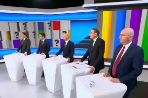 ГЕРБ и ПП се скараха кой е по-автентичен евроатлантик