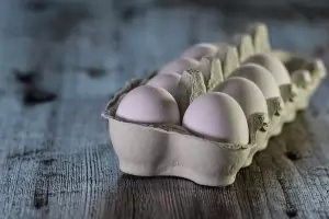 Агенцията по храните: Яйцата от Украйна са безопасни