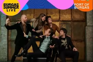 За второ лято британска инди рок вълна ще залее Бургас