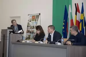 Зам.-кмет на Стара Загора изгря като "обществен защитник"
