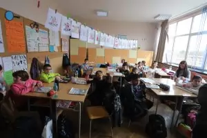Промените в училищния закон остават за септември