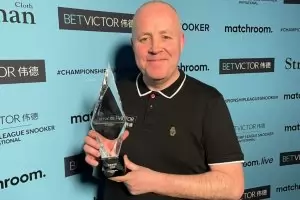 Джон Хигинс спечели Шампионската лига