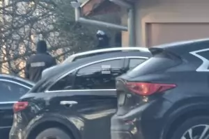 Полицията атакува Пловдив, Казанлък, Гурково