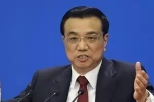Премиерът на Китай поиска "мирно съединяване" с Тайван 