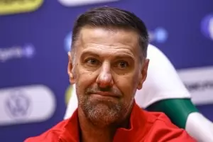 Кръстаич: Не трябва да има вече туристи в националния отбор