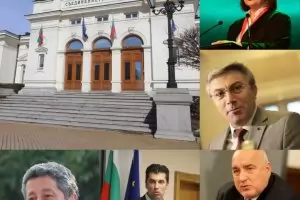 Изборите през април са състезание за закоравели партийци