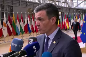 За европейските семейства Радев е сираче