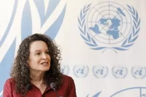 ООН избра българка да наблюдава депортираните в Русия украински деца