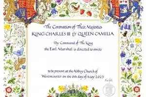 Камила ще бъде провъзгласена за кралица при коронацията на Чарлз III
