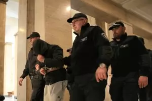 Обвиненият, че е застрелял жената в София, остава в ареста
