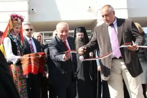 Ново съдебно решение дава на Гергов 79% от Пловдивския панаир