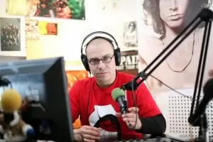 5 истории на радиоводещия Красимир Москов