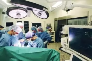 Четирима души получиха шанс за живот с трансплантации