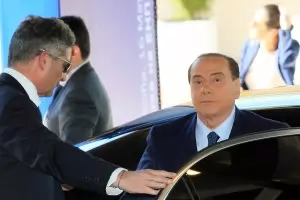 Силвио Берлускони е диагностициран с левкемия 
