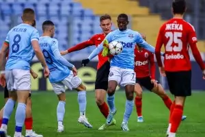 Още един клуб от Първа лига излезе в опозиция срещу ръководството на БФС