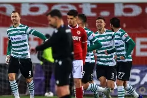 "ЦСКА-София" изненадващо отпадна за купата след фиаско на "Армията"