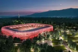 Съдът премахна последната пречка за нов стадион на "ЦСКА-София"