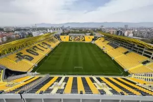 България има първи завършен стадион от 26 години насам