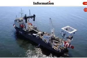 Руски кораб с подводница е бил в района преди взрива на “Северен поток”