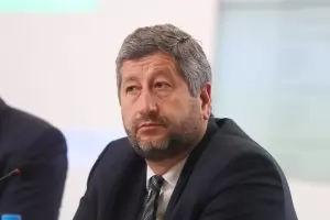 Христо Иванов: Започваме нов политически мини преход