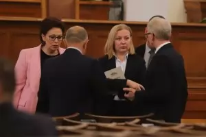 Шофьорите са заплашени от затвор за отказ при проверка за алкохол