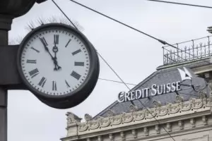 Прокуратурата разследва сливането на Credit Suisse и UBS Group