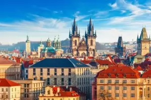 Чехия обмисля повишение на ДДС, за да свие дефицита