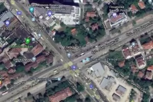На ключово кръстовище в София ще има поне 45-дневна тапа